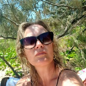 Meet your Posher, Ingrid